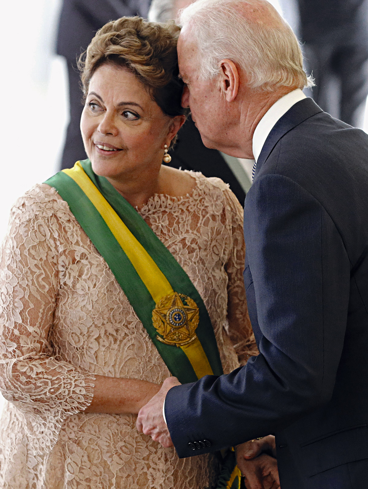 O parceiro silencioso