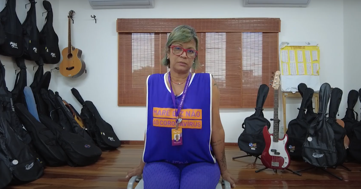 ‘Não há saúde mental se seus direitos são desrespeitados’