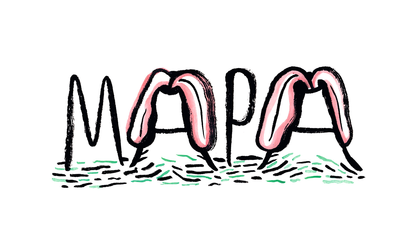 Cartografia poética