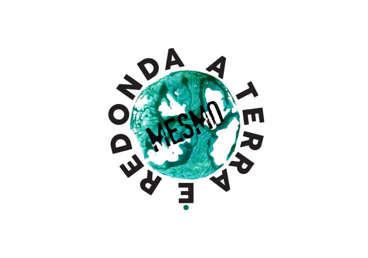 A Terra é redonda (mesmo): Pária ou potência?