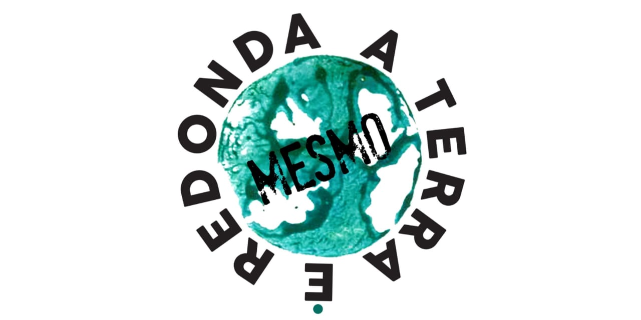 A Terra é redonda (mesmo): Agora é guerra