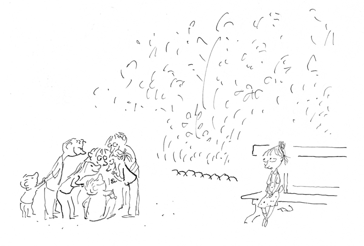 Morre Sempé, desenhista do Pequeno Nicolau