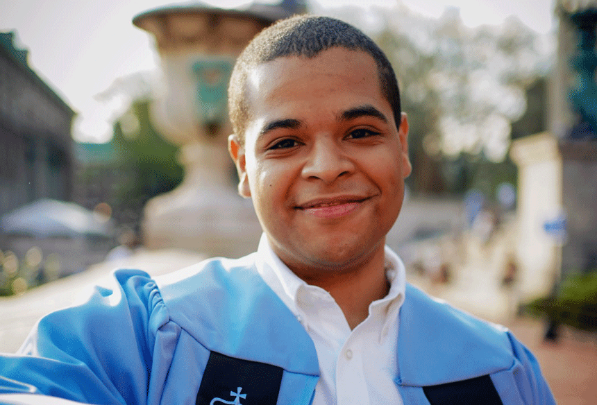 Tenho desespero por mudança