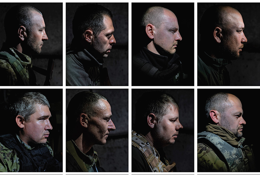 A resistência anarquista na Ucrânia