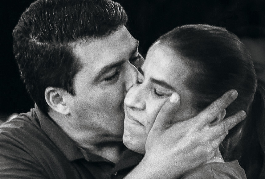 Como Raquel Lyra viveu entre o luto e a vitória em Pernambuco