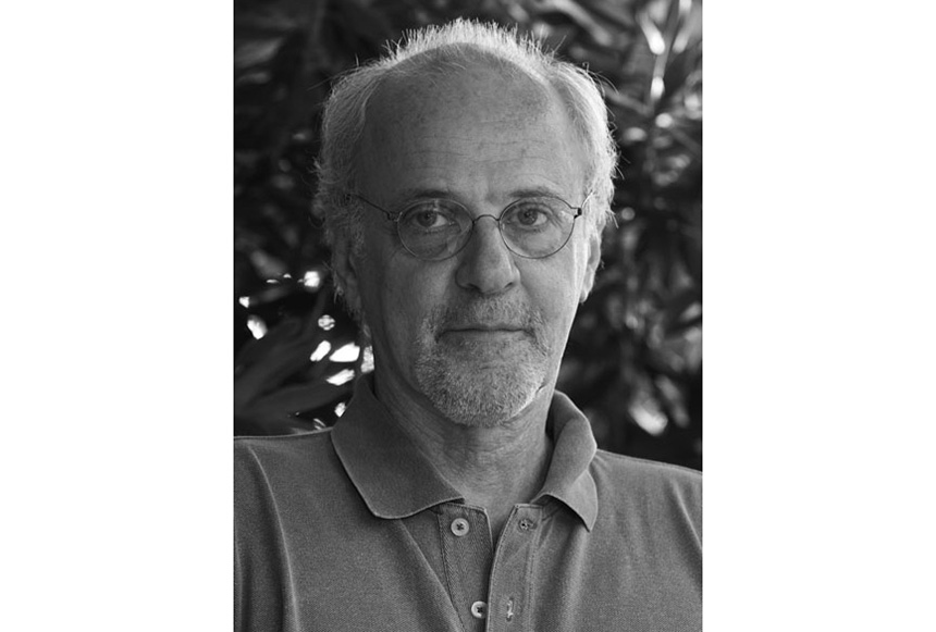 A falta que Sergio Flaksman fará à <b>piauí</b>