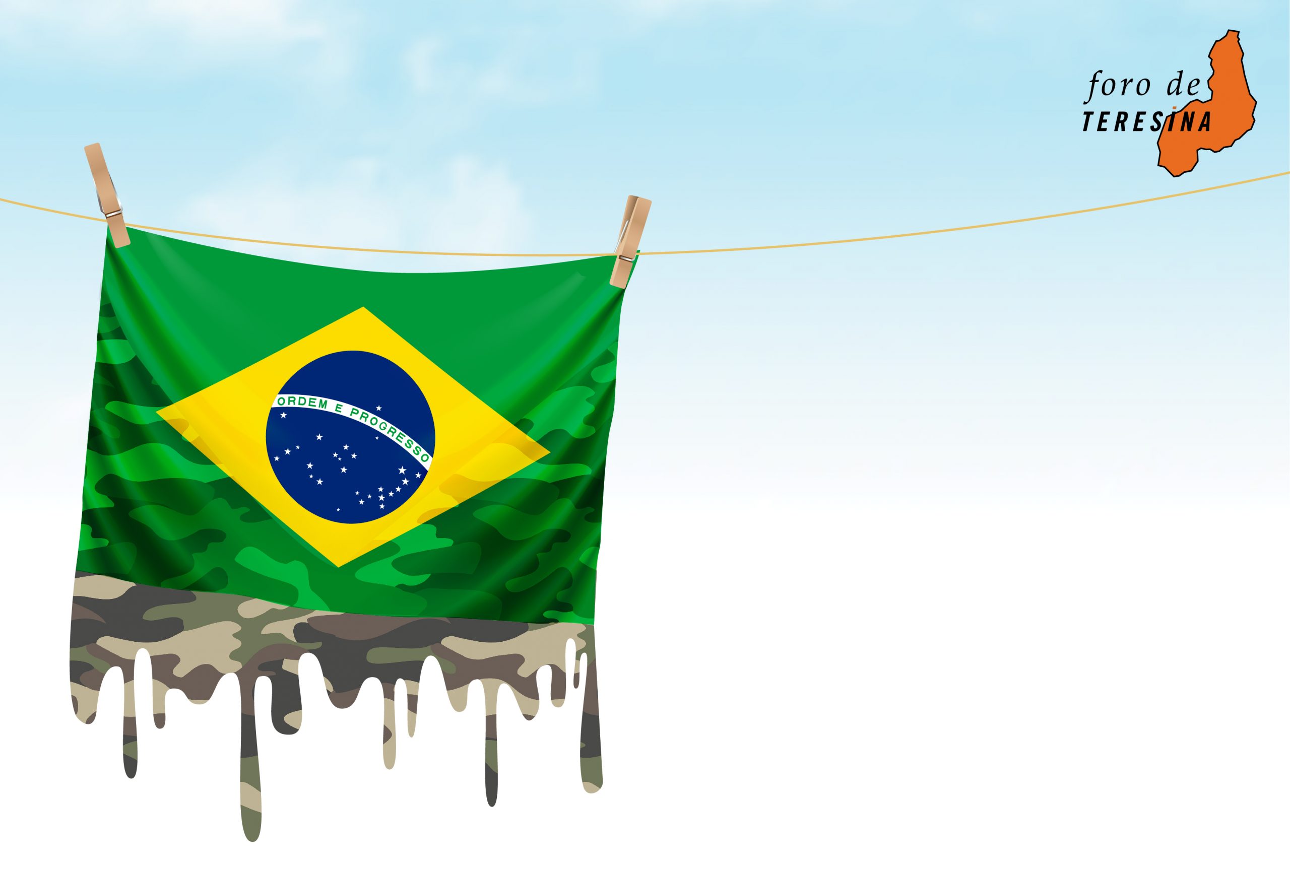 Foro de Teresina #237: Civilização Já