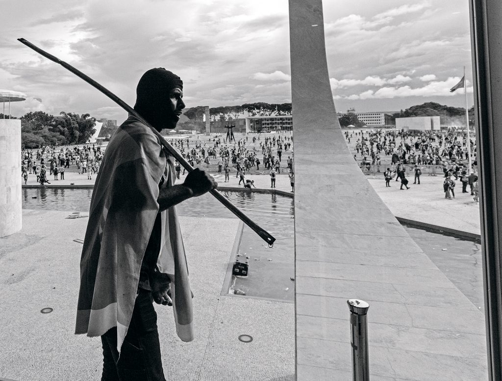 CRÉDITO: GABRIELA BILÓ