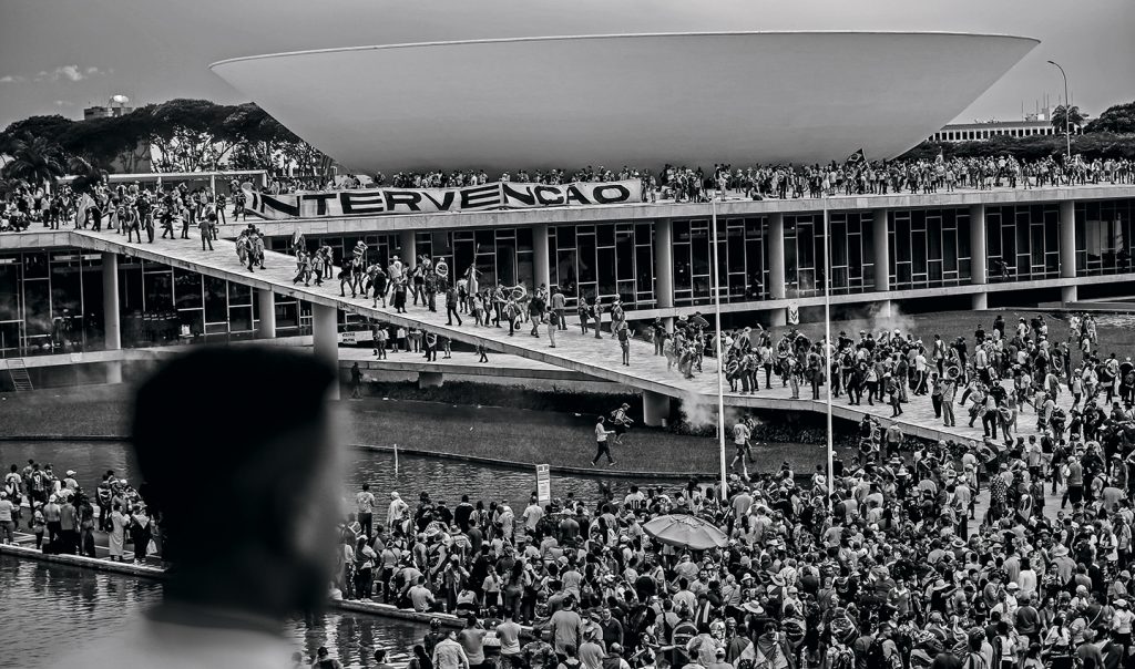 CRÉDITO: GABRIELA BILÓ