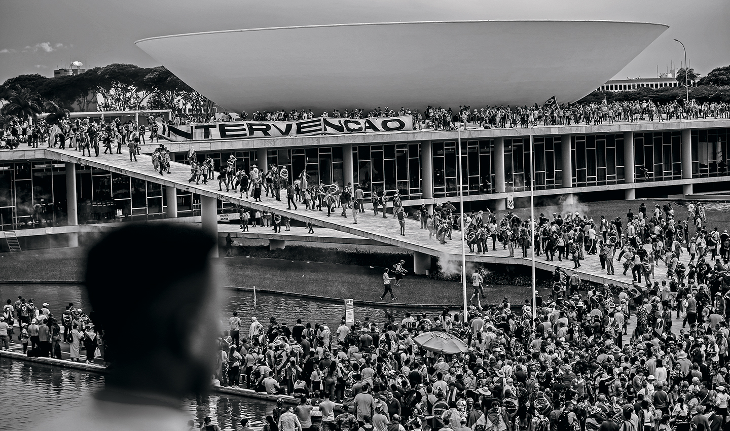 CRÉDITO: GABRIELA BILÓ