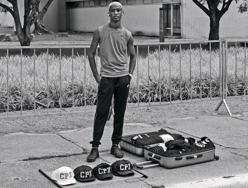 CRÉDITO: DIEGO BRESANI