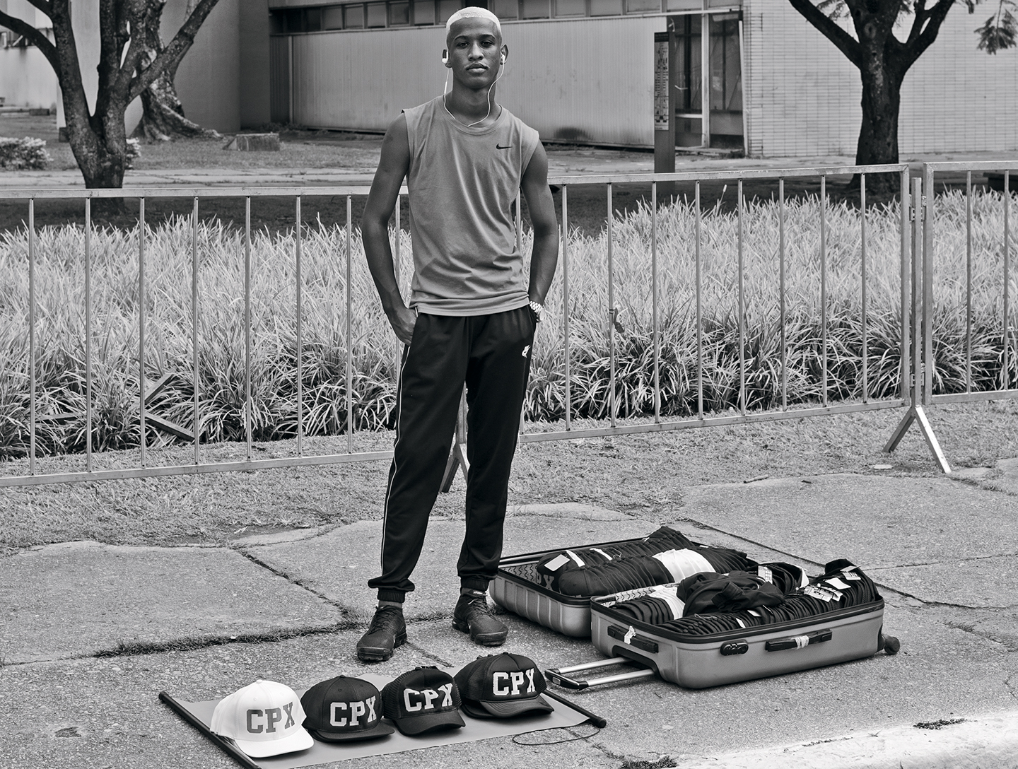 CRÉDITO: DIEGO BRESANI