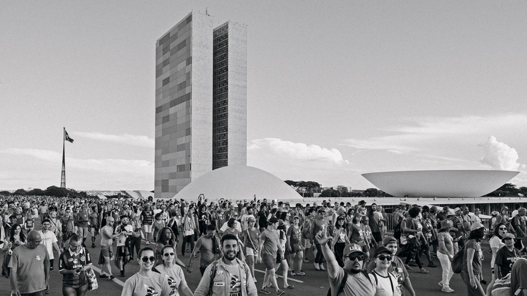 CRÉDITO: DIEGO BRESANI