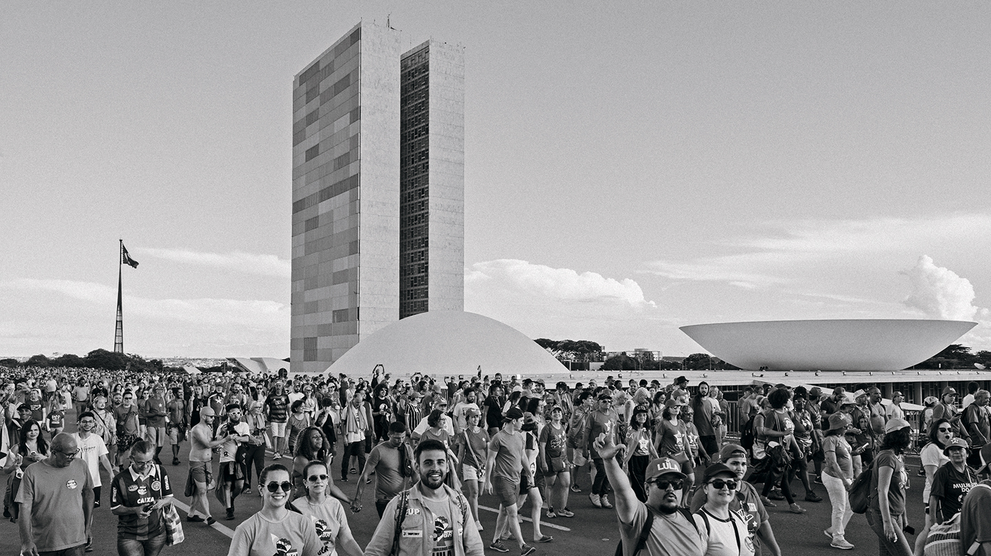 CRÉDITO: DIEGO BRESANI