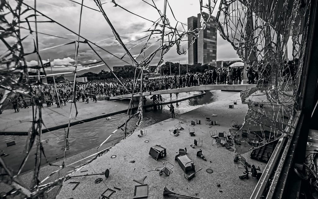 CRÉDITO: GABRIELA BILÓ