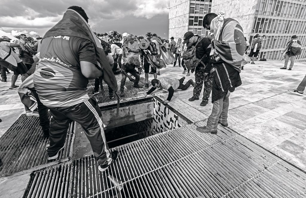 CRÉDITO: GABRIELA BILÓ