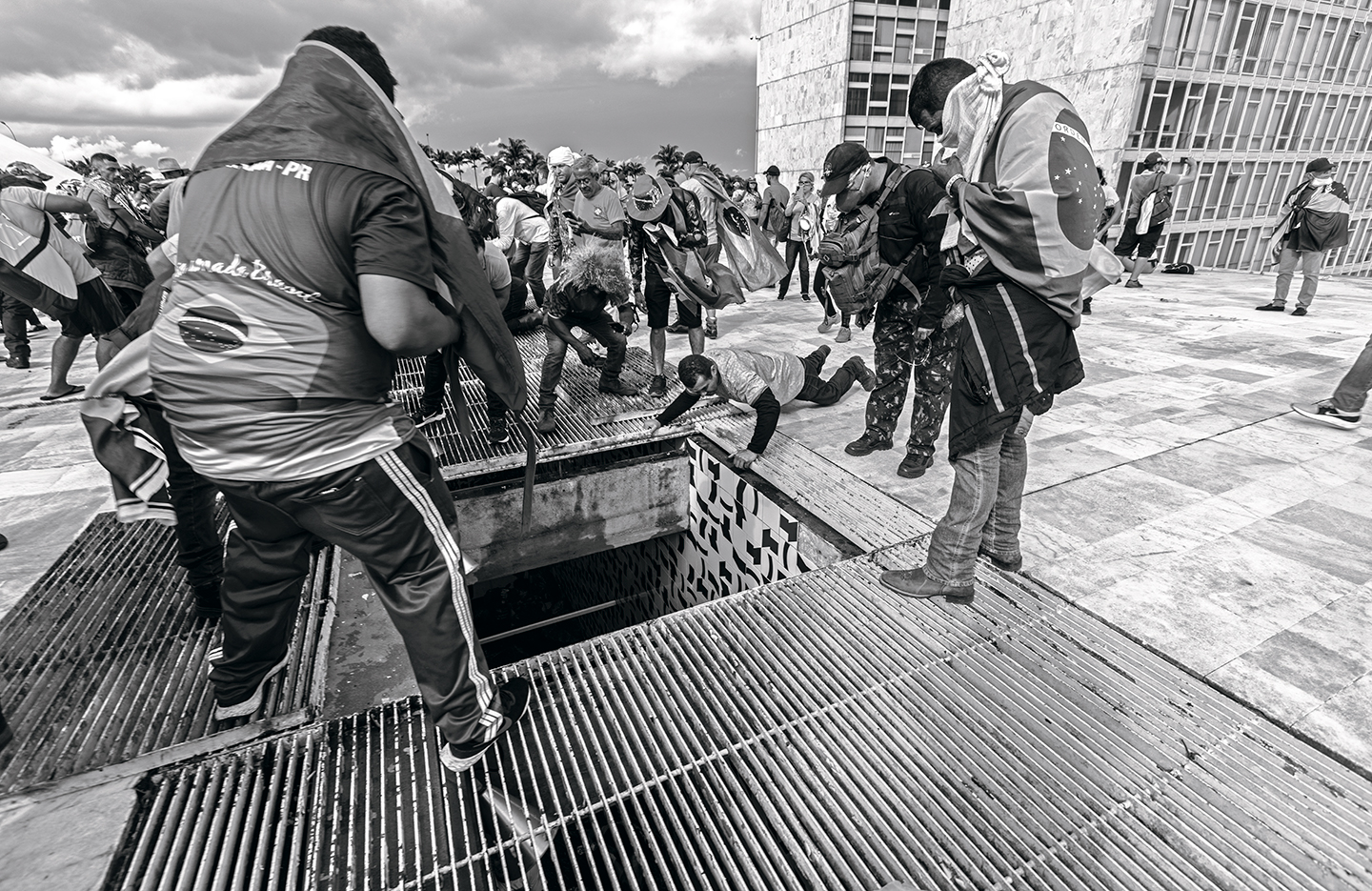 CRÉDITO: GABRIELA BILÓ