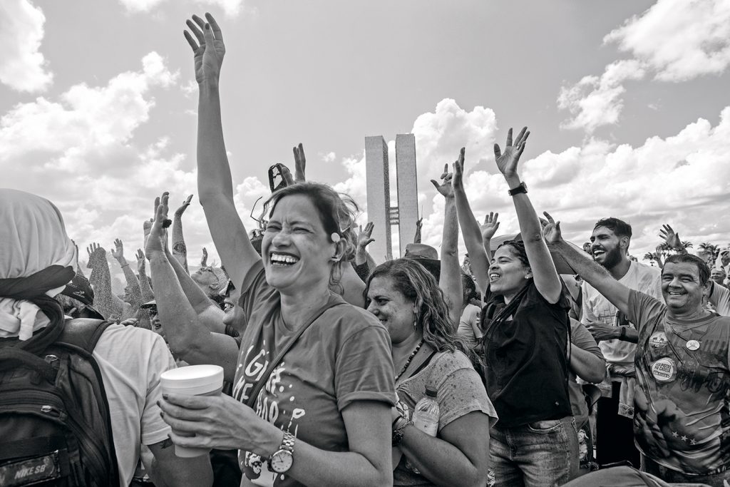 CRÉDITO: DIEGO BRESANI