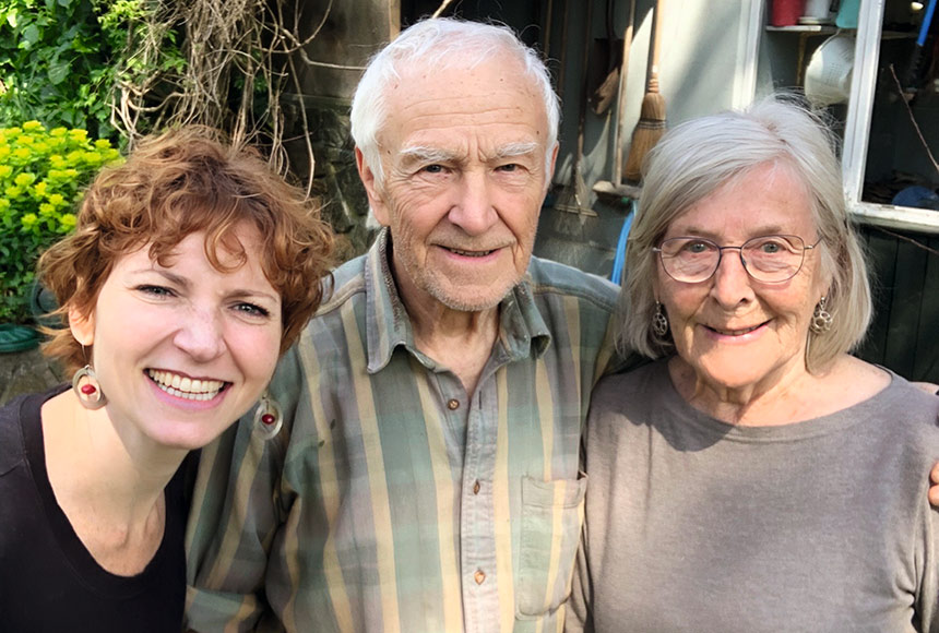 Escritora brasileira segue os passos de Knausgård na Noruega