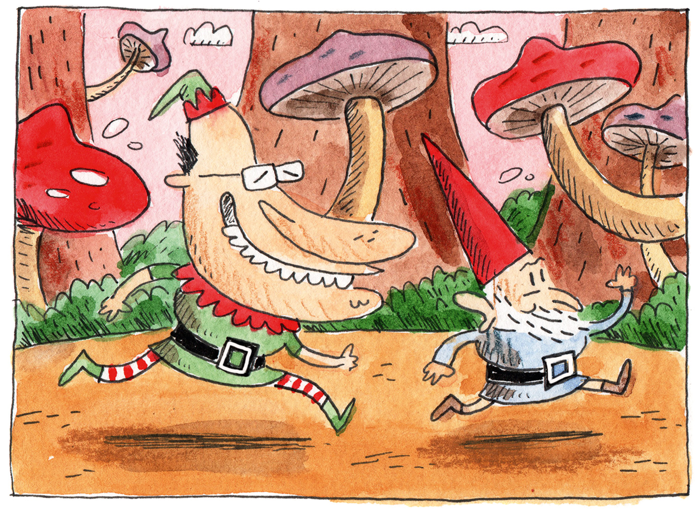 Repasse o Lula da sorte para treze pessoas