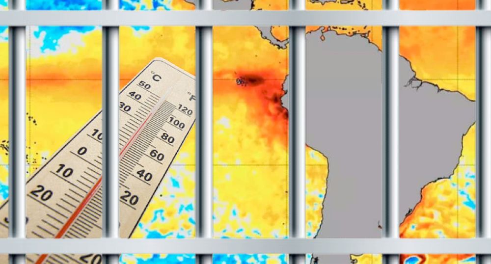 Após anos de negacionismo climático, direita quer reduzir maioridade penal para prender El Niño