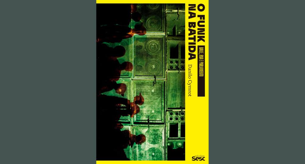 A saga do funk pelas lentes do direito penal