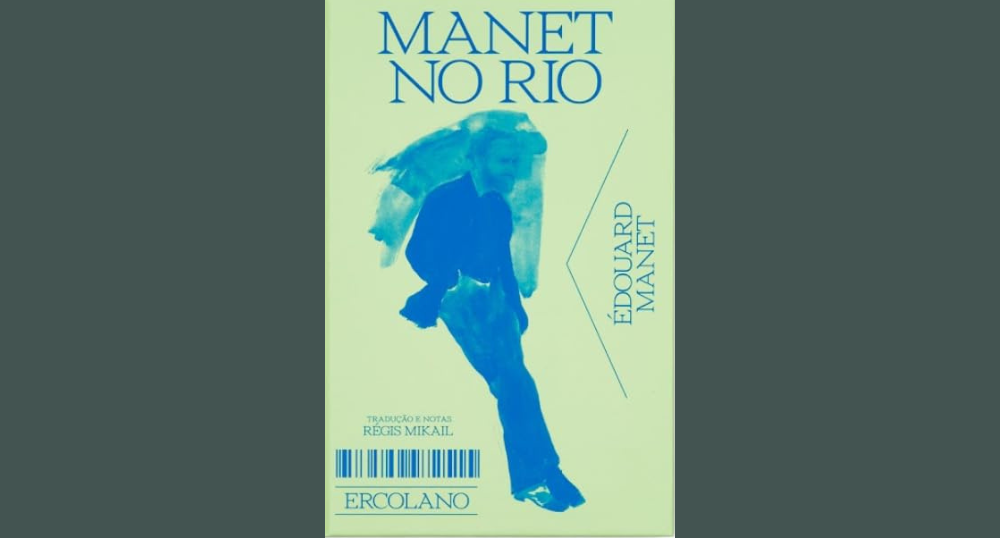 Um marujo francês no Rio imperial