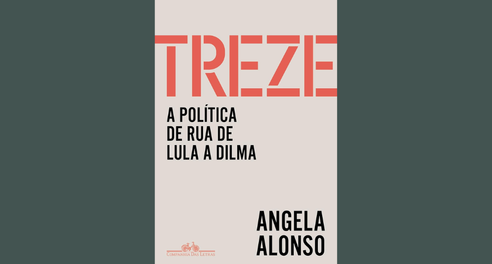 As “mobilizações simultâneas” de junho de 2013