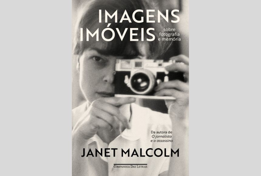 A dissecação autobiográfica de Janet Malcolm