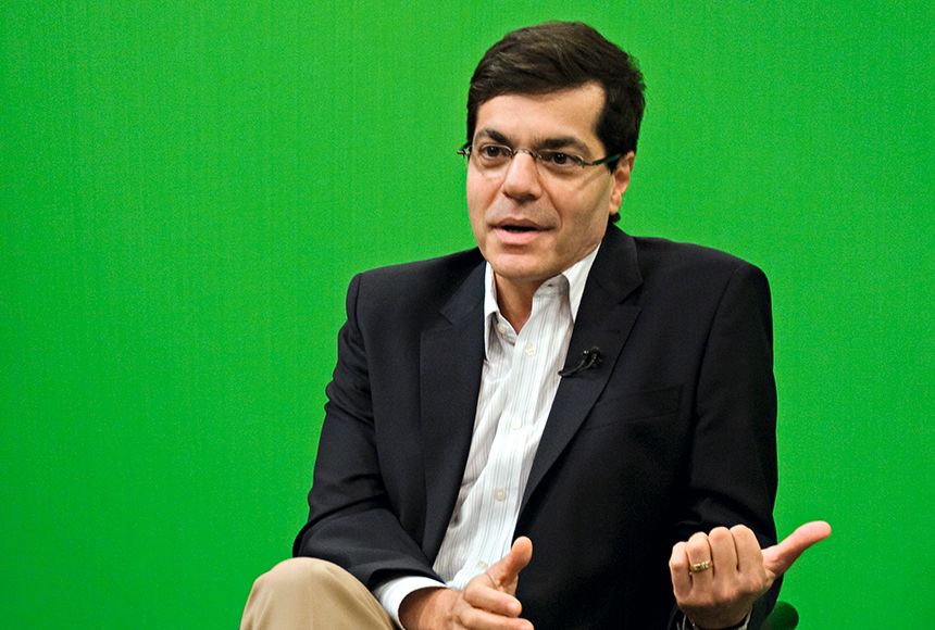 Ali Kamel e o fim de uma era na Globo