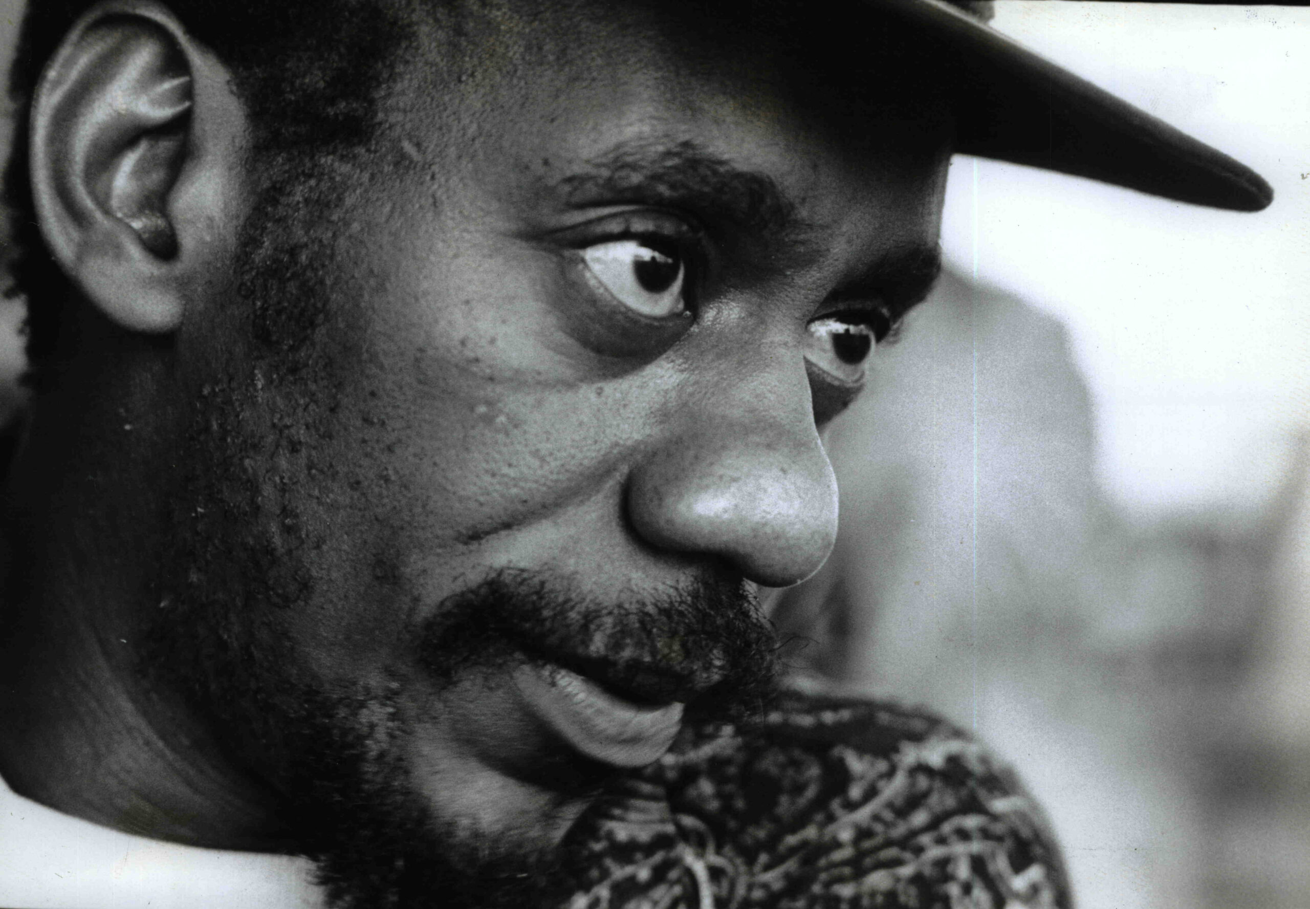 A trajetória de Luiz Melodia