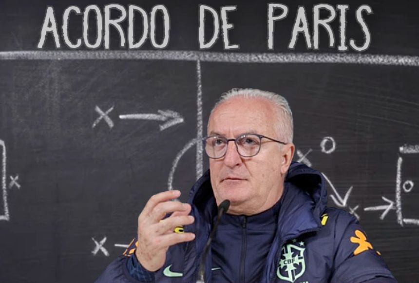 Copa America: principais adversários serão Argentina, Uruguai e Mudanças Climáticas