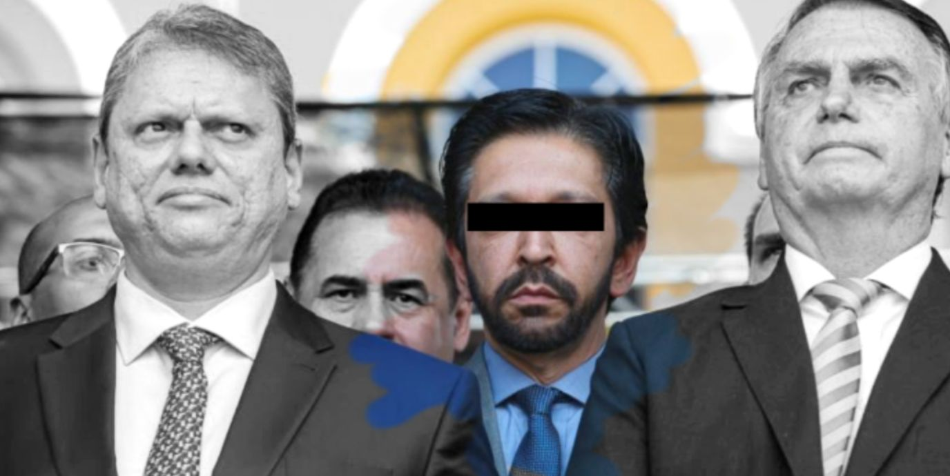 Comportamento: conheça os homens que são bolsonaristas “no sigilo”