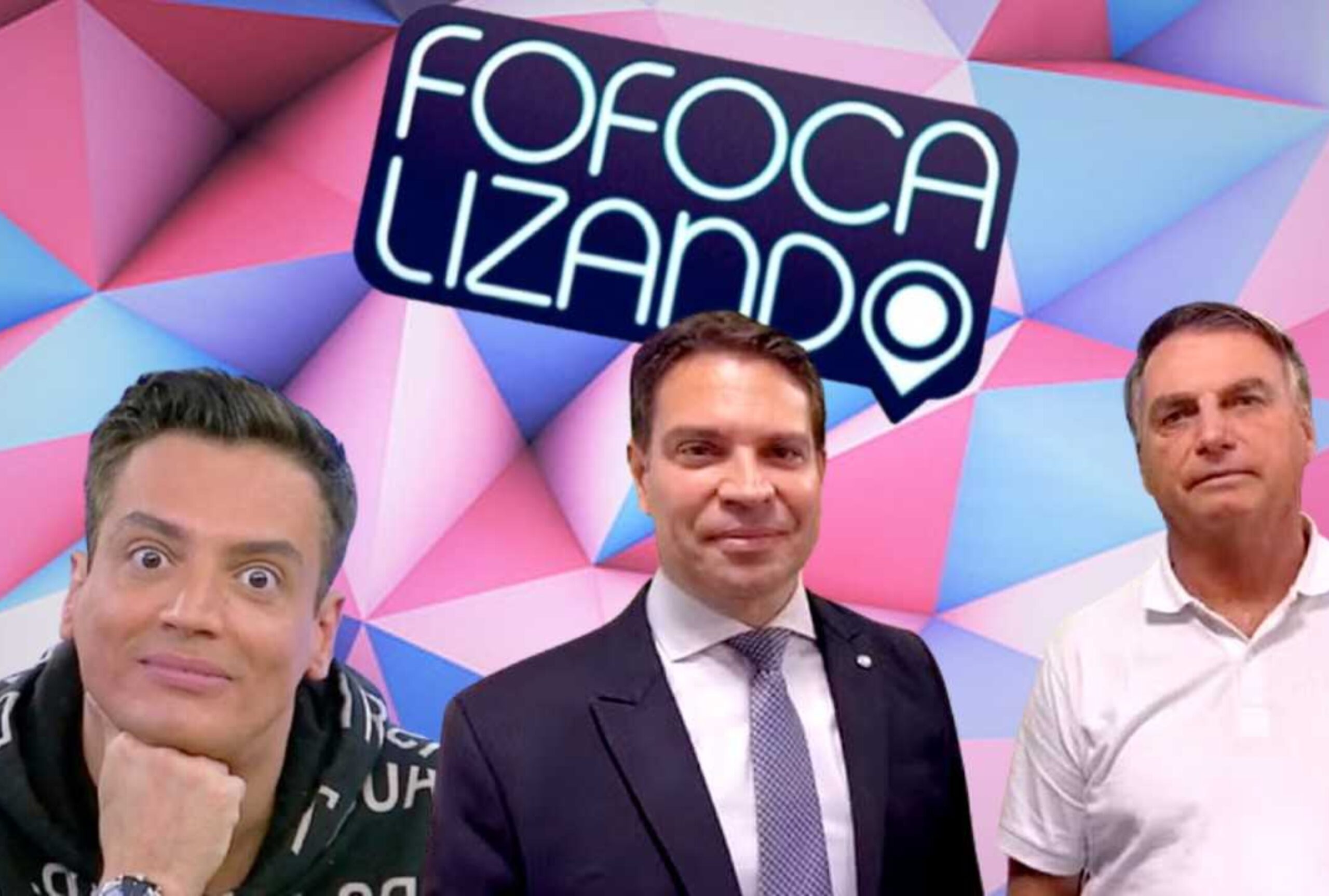 “O Ramagem devia ter aprendido com o Leo Dias”, lamenta Bolsonaro, sobre Abin paralela