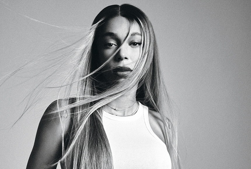 A política pop de Erika Hilton