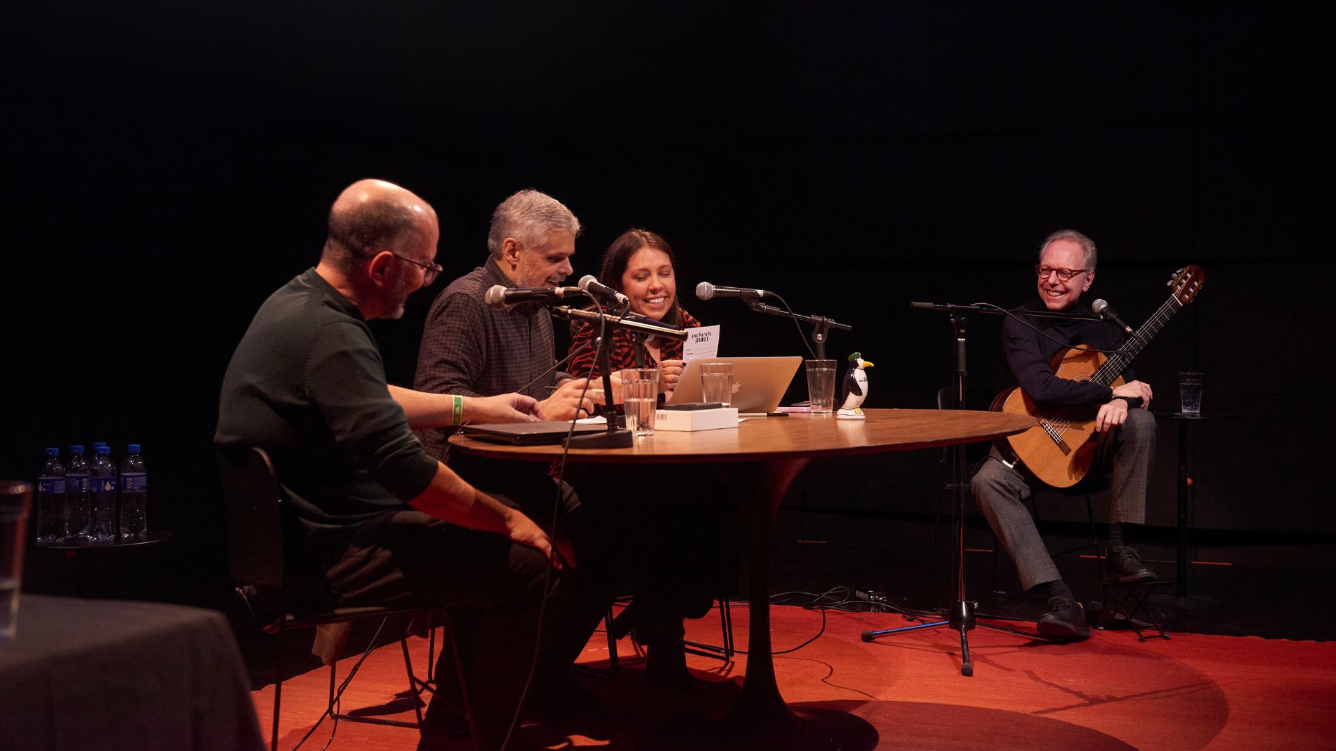 Vídeo: <i>Foro de Teresina</i> ao vivo nos Encontros piauí 2024