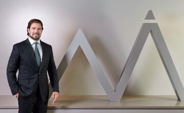 A trajetória de Daniel Vorcaro, o criador do Banco Master