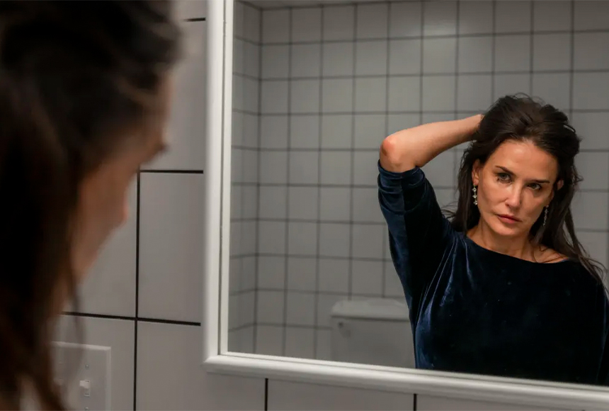 Um body horror feminista