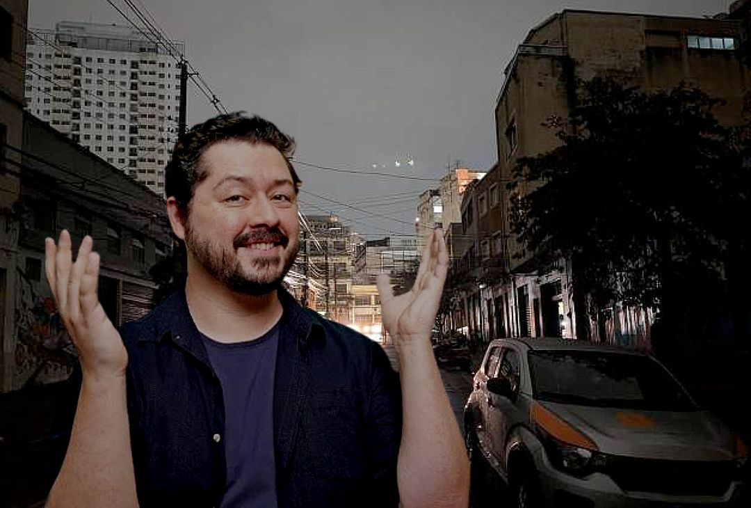 Enel presta consultoria a Átila Iamarino sobre como reverter danos à imagem