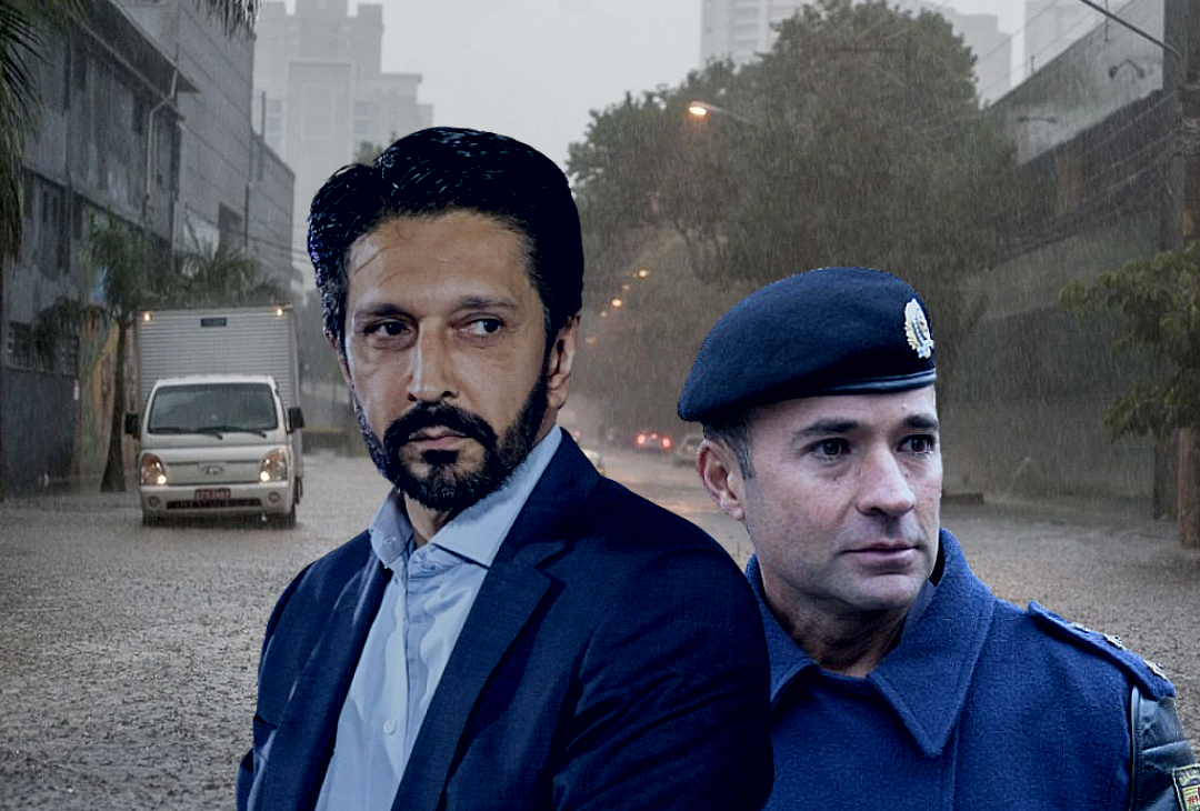 Chuva, ventania e vice-prefeito da Rota: saiba que eventos extremos ameaçam SP no fim de semana