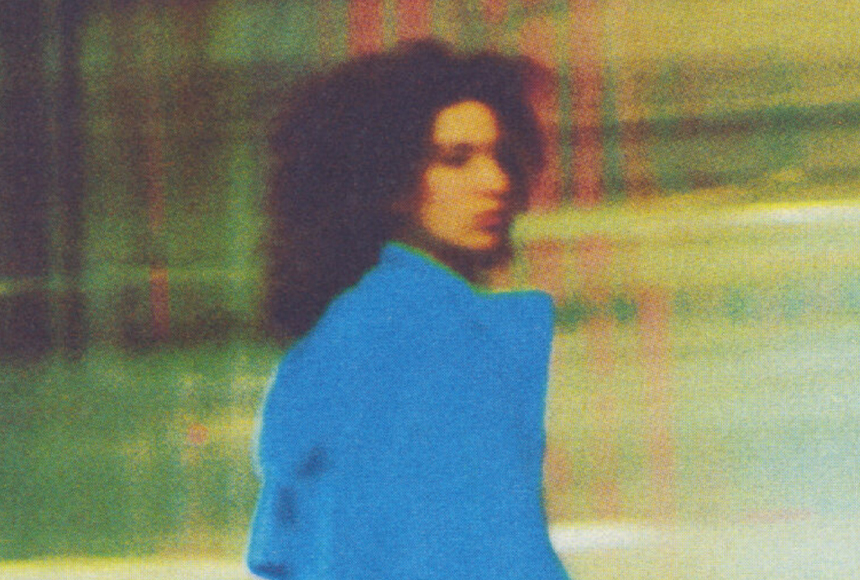 A estreia solo de Dora Morelenbaum