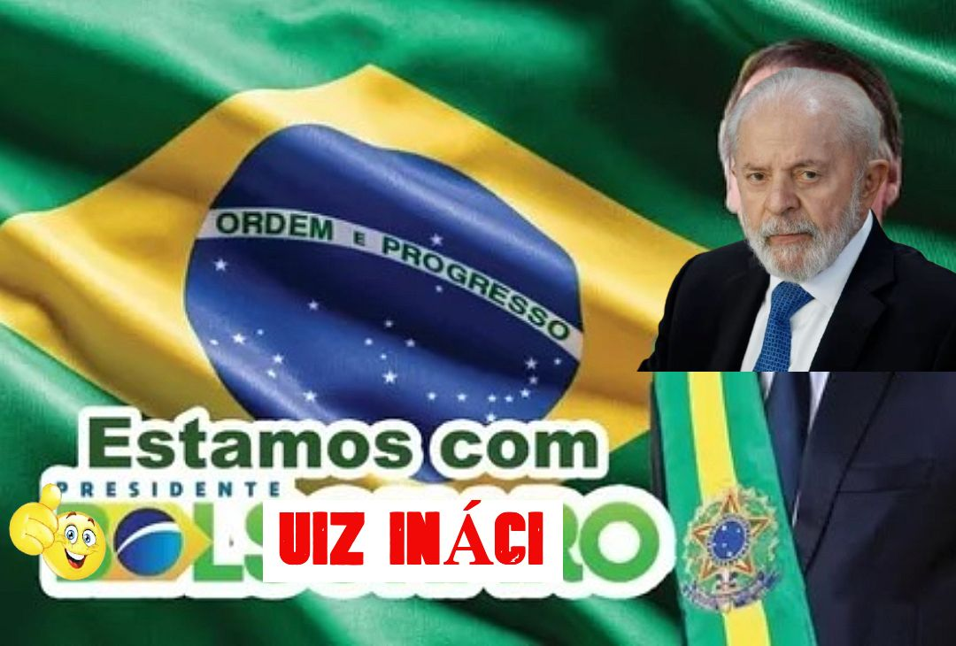 “Não vou deixar a Venezuela virar uma Venezuela”, diz Lula, ao ordenar invasão da Venezuela