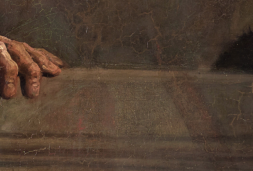 O golpista e o golpe