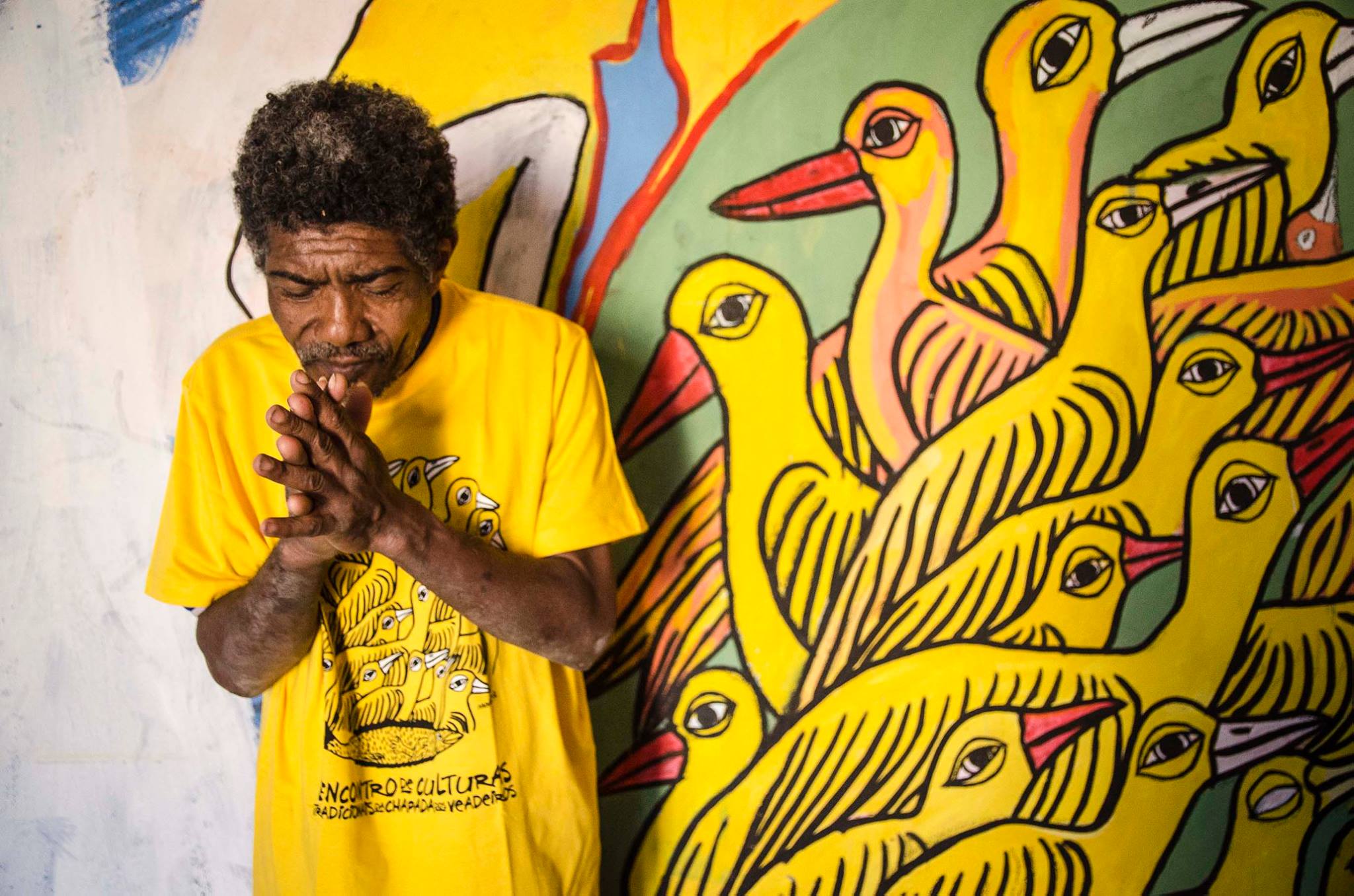 O homenageado oculto