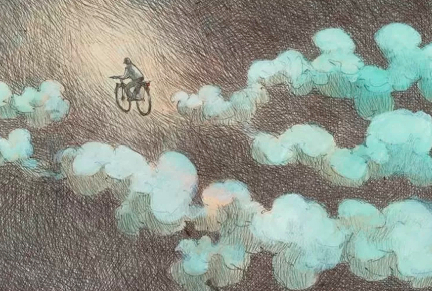 Um conto simples de Dalton Trevisan