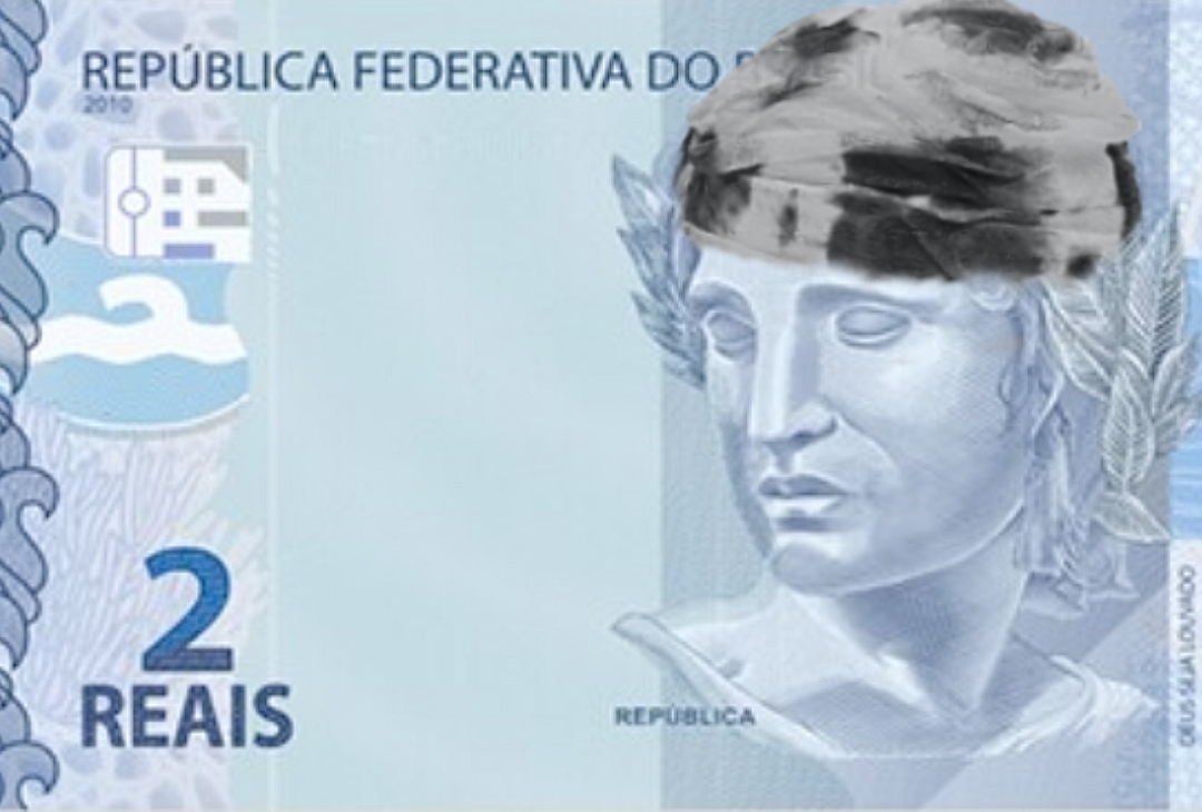 Mercado envia ao governo um dedo e uma orelha do real para provar que sequestrado está vivo