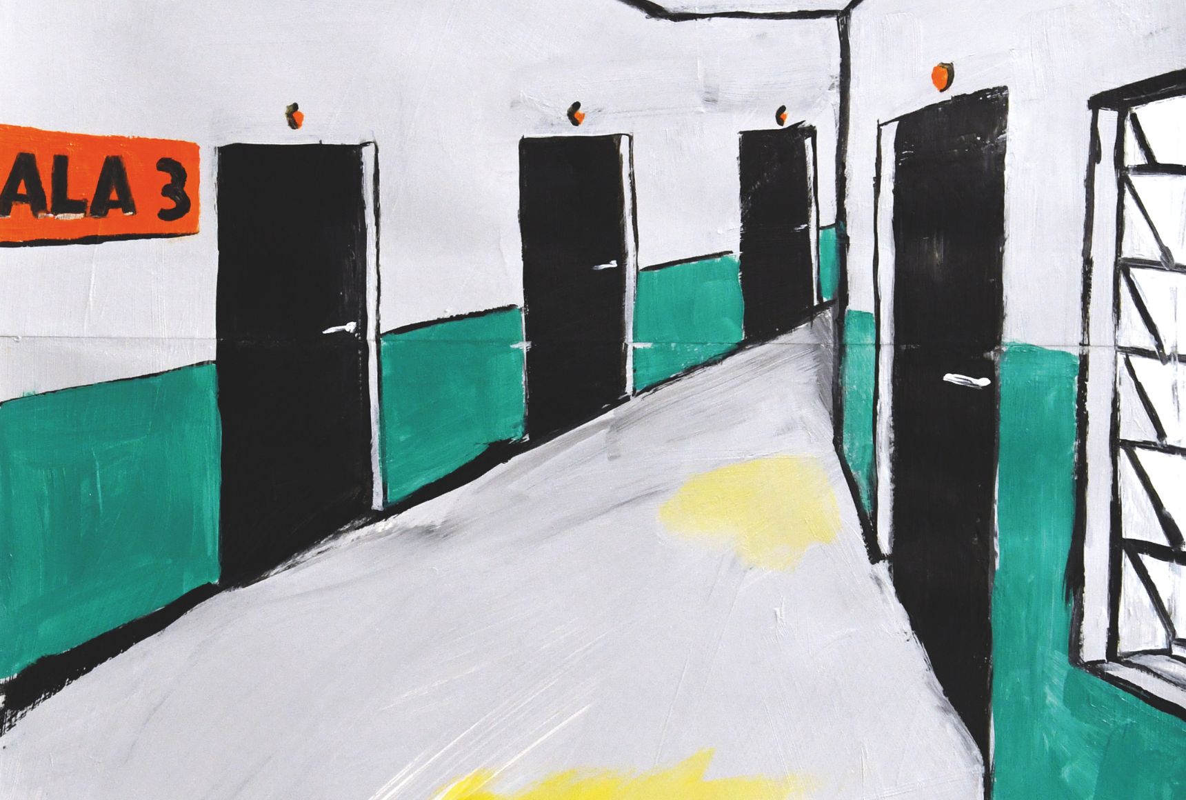 A multidão que coloca o SUS em movimento