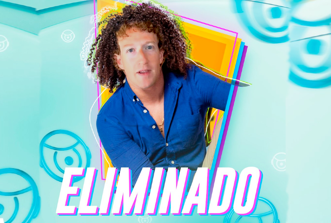 BBB será a única casa do Brasil imune aos horrores do Facebook e Instagram