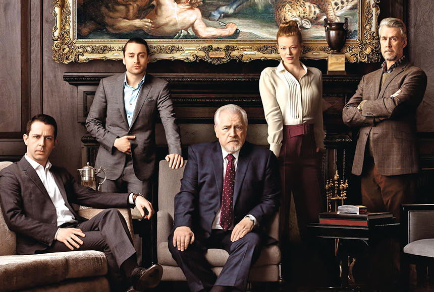 Por que os ultrarricos atraem tanto