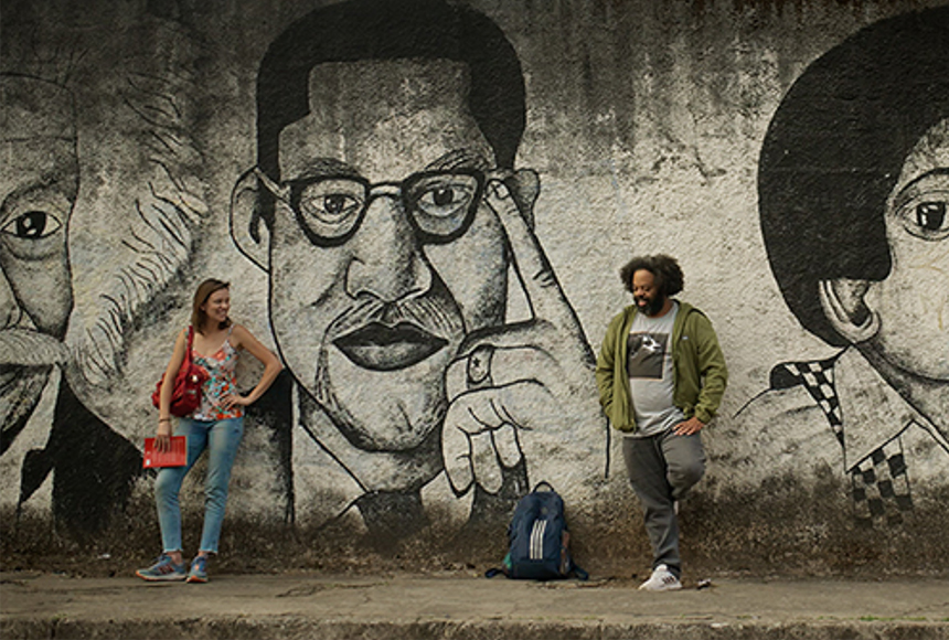 A história de um Brasil comum